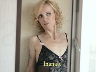 Inanate