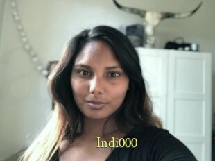 indi000 Anus Dilatés