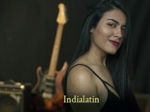 Indialatin