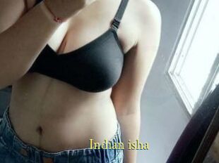 Indian_isha