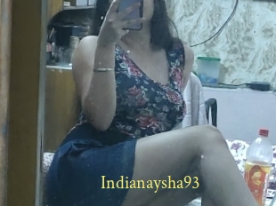 Indianaysha93