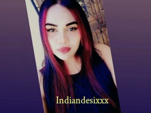 Indiandesixxx