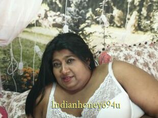 Indianhoney694u