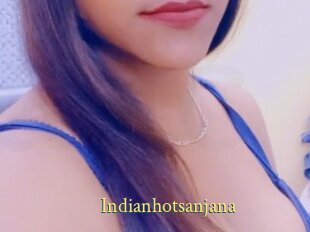Indianhotsanjana