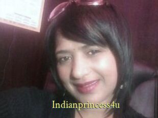 Indianprincess4u