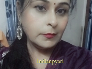 Indianpyari