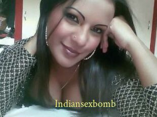 Indiansexbomb