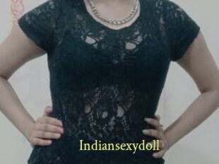 Indiansexydoll