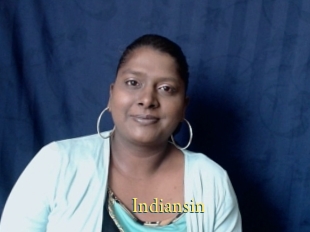 Indiansin