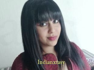 Indianxtasy