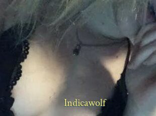 Indicawolf