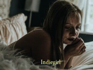 Indiegirl