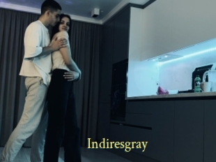 Indiresgray