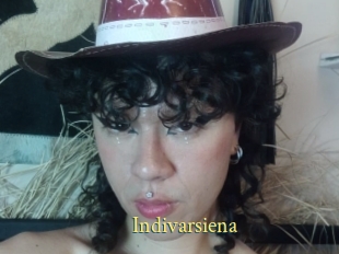 Indivarsiena