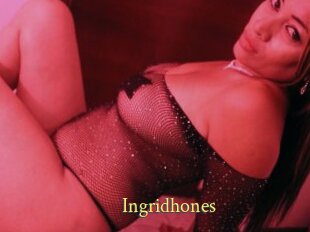 Ingridhones