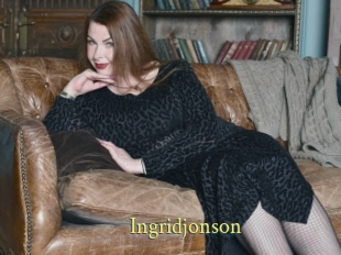 Ingridjonson