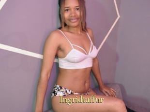 Ingridtaffur