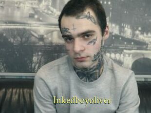 Inkedboyoliver