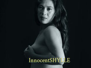 InnocentSHYLLE