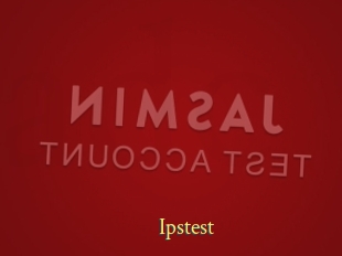 Ipstest