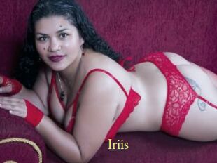 Iriis