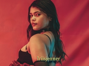 Iriisjenner