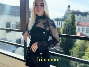 Irinamoor