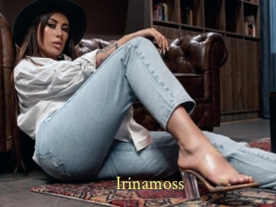 Irinamoss