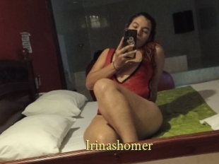 Irinashomer