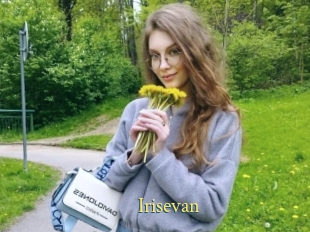 Irisevan