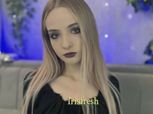 Irisfresh