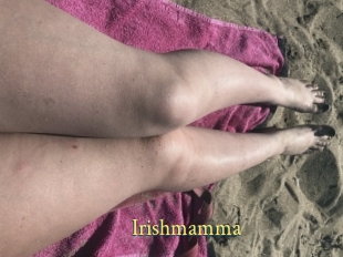 Irishmamma