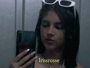 Irissrosse