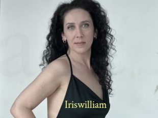 Iriswilliam