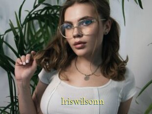 Iriswilsonn