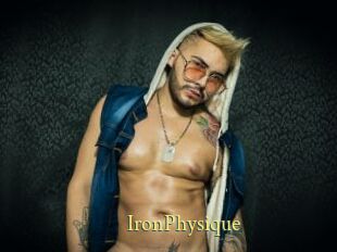 IronPhysique