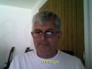 Irvingo