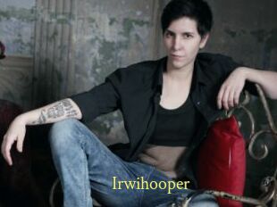 Irwihooper