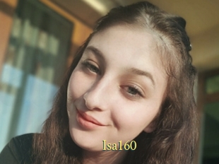 Isa160