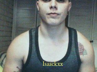 Isaackxx