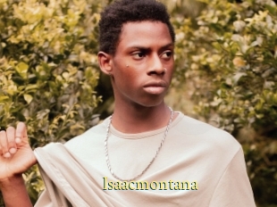 Isaacmontana