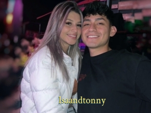 Isaandtonny