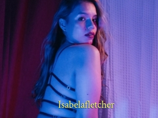 Isabelafletcher