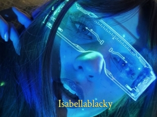 Isabellablacky