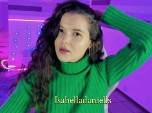 Isabelladaniells