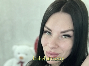 Isabellafoxxxy