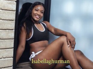 Isabellaghurman