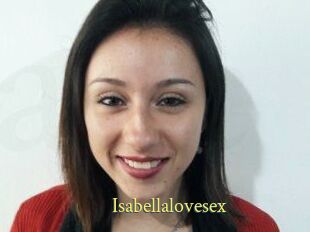 Isabellalovesex