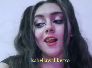 Isabellawallkerxo