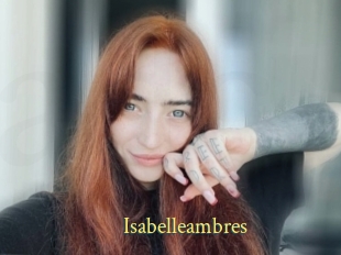 Isabelleambres